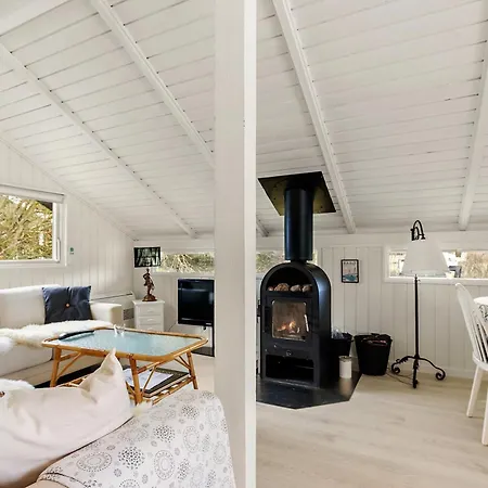 펜션 Cozy Summer House