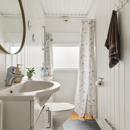 펜션 Cozy Summer House