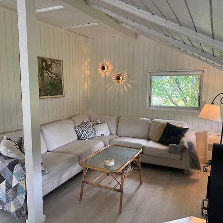 Cozy Summer House