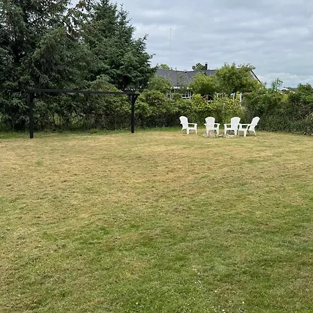 Cozy Summer House Hébergement de vacances