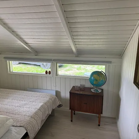 Cozy Summer House * Stubbekøbing