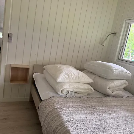 Cozy Summer House 度假居
